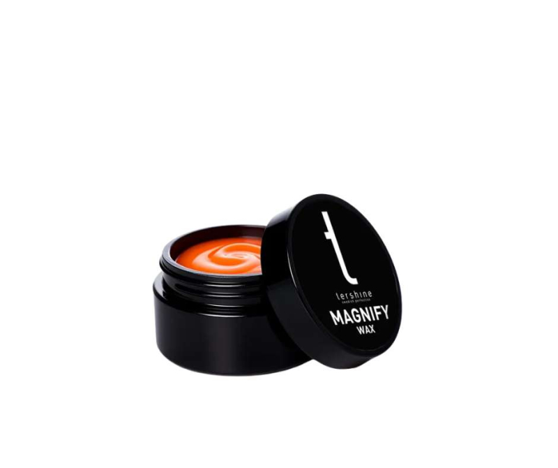 Magnify - Wax